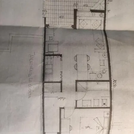 Baja Chill House * Baia Sardinia