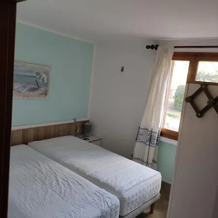 Baja Chill House Apartmán *