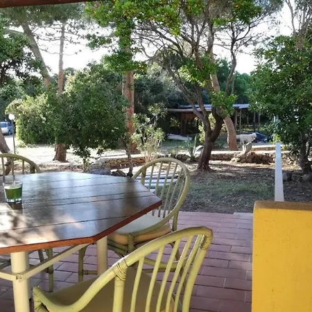 Baja Chill House 아파트 *
