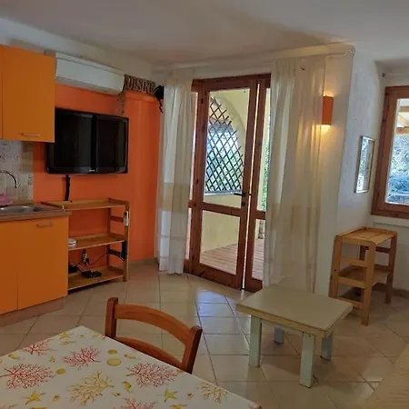 아파트 Baja Chill House