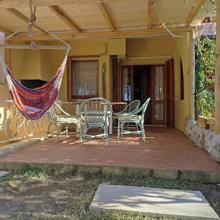 Baja Chill House 아파트 *