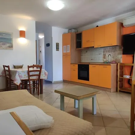 Apartment Baja Chill House