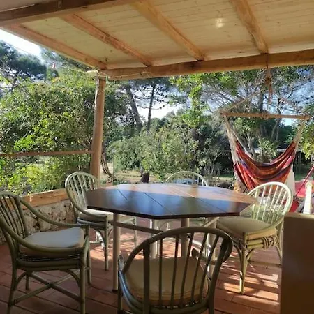 Baja Chill House * Baja Sardinia
