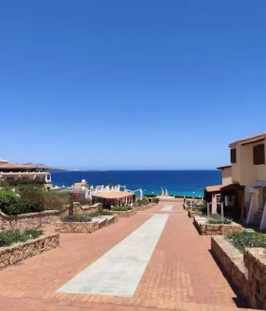 Baja Chill House 아파트 *