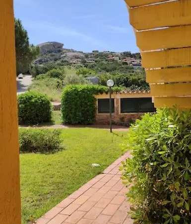 Baja Chill House 아파트 바야사드리니아
