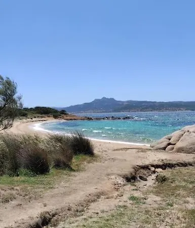 Baja Chill House 아파트 *